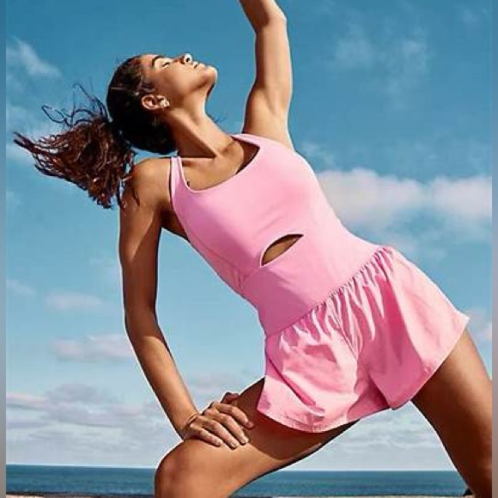Free People Movement Righteous Runsie